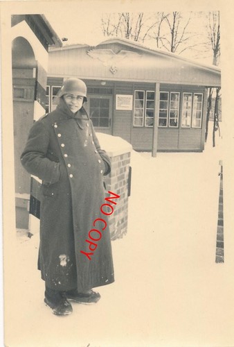 Foto luftwaffe wache - foto,