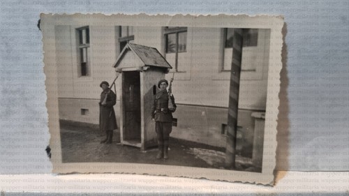 Wache wachhäuschen - 2,