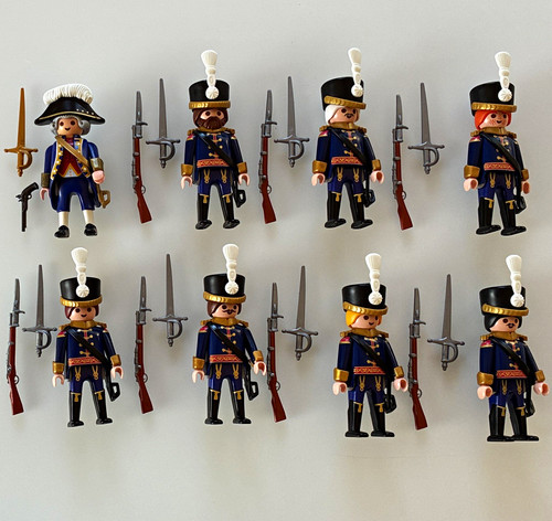 Playmobil custom - playmobil,