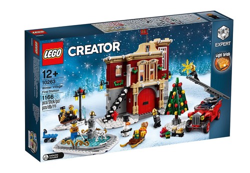 Lego creator expert - creator,