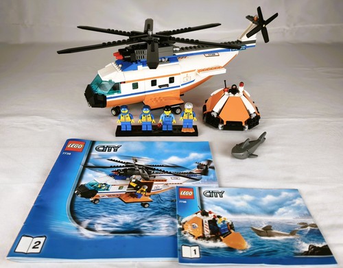 Lego city 7738 - lego®, –