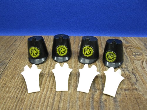 Tschakos mit rabatte aus - 4,