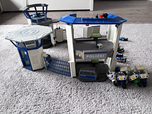 Playmobil