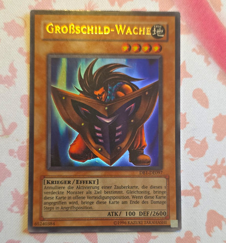 Konami tcg - konami,