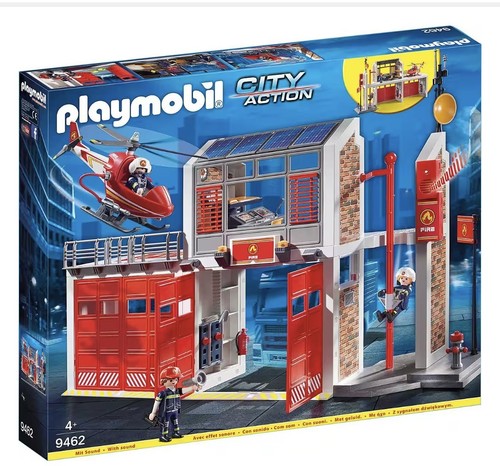 Playmobil 9462 city - playmobil,