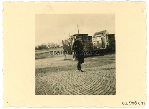 Orig foto wache - orig.,