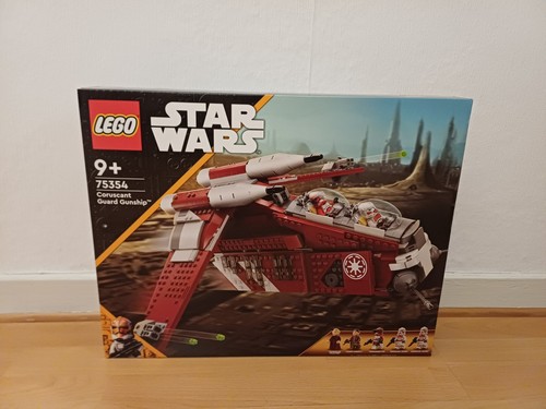 Lego 75354 star wars - 75354,