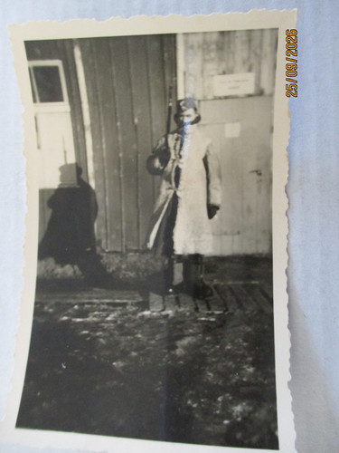 Foto soldat auf wache im - soldat,