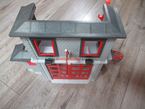Playmobil zubehör große - playmobil,