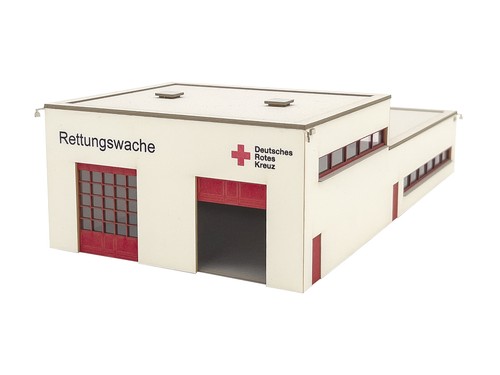 H00278 rettungswache - -,