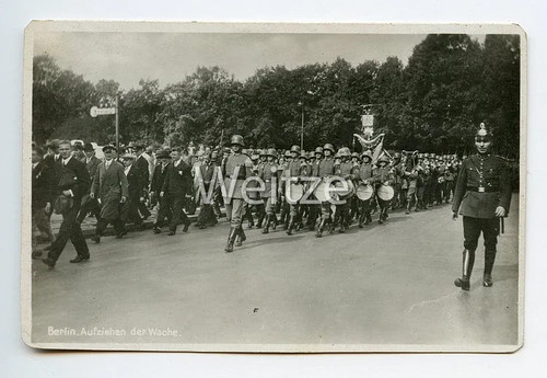 Weimarer republik foto - republik,