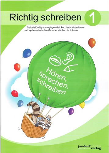 Richtig schreiben peter - 1, |