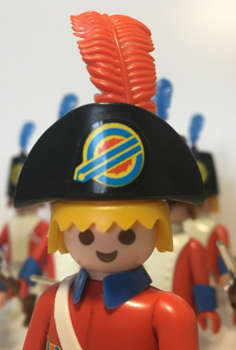 Playmobil aus 3544 - aus,
