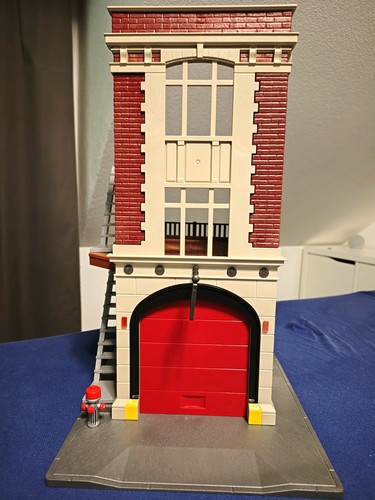 Playmobil ghostbusters - playmobil,