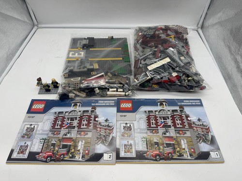 Lego advanced models - lego,