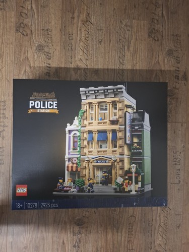 Lego 10278 polizeiwache icons - polizeiwache,
