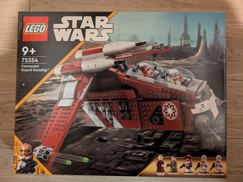 Blitzversand lego star wars - lego,