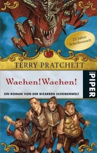Wachen - wachen!, wachen!