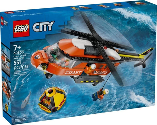 Lego city 60503 - lego,