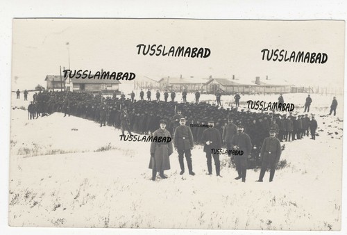 Soldaten lager gefangene - soldaten,