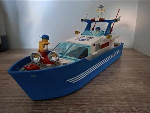 Lego system 4022 vintage c26 - system,