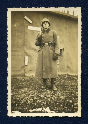 316 orig artillerie soldat - 316),