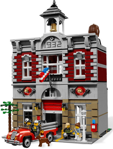 Lego creator expert - ✅,