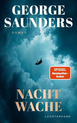George saunders nachtwache - george, saunders: