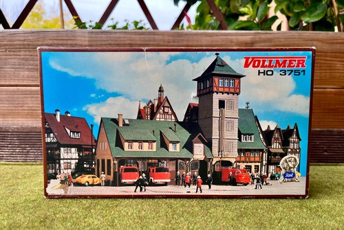 Vollmer 3751 alte - vollmer,