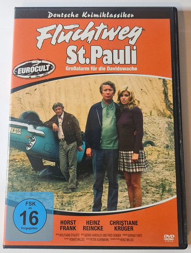 Dvd fluchtweg st - (1,