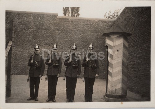 Foto polizei schule - x,