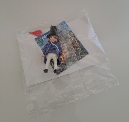 Playmobil herrieden - ,