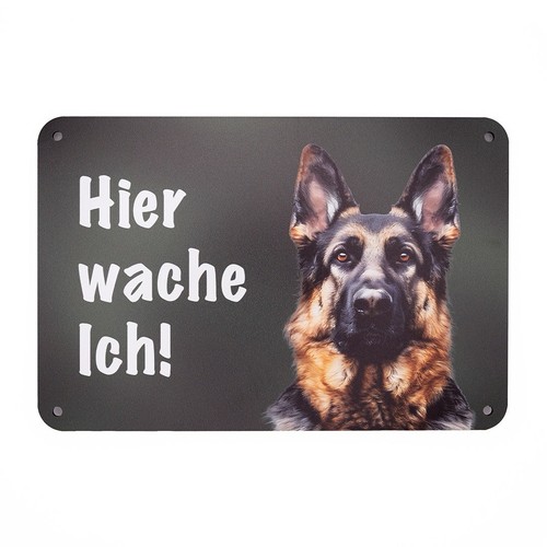 Deutscher schäferhund - deutscher,