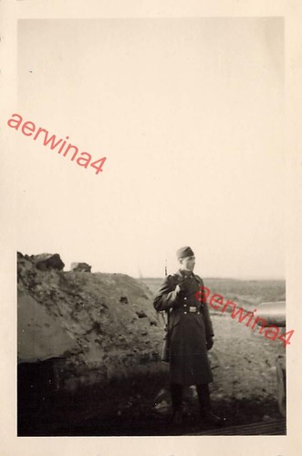 Wache deutscher soldat der - wache,